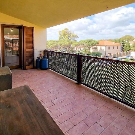 לה מדלנה Murphy Holiday Home - Residenza Aldo Moro 02 מראה חיצוני תמונה