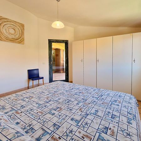 לה מדלנה Murphy Holiday Home - Residenza Aldo Moro 02 מראה חיצוני תמונה