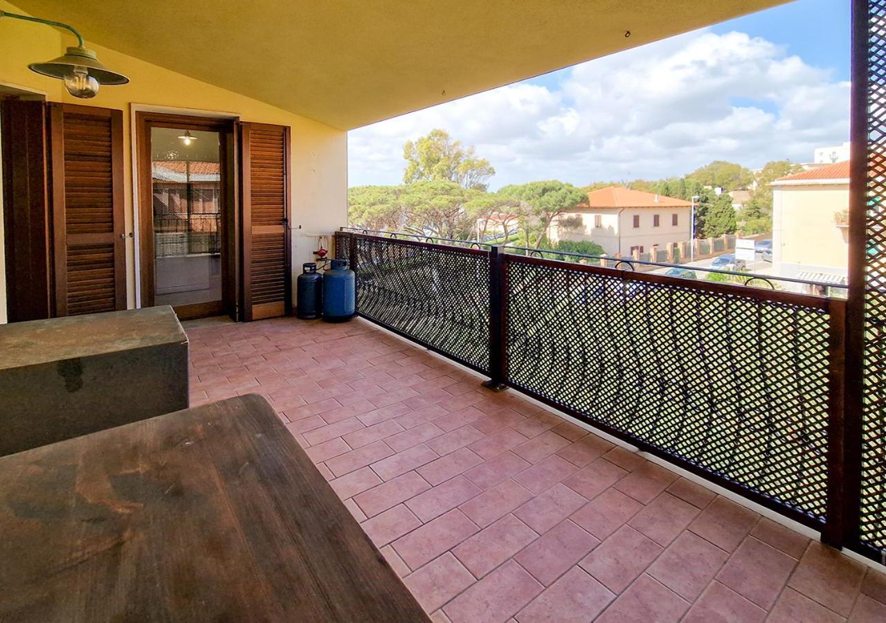 לה מדלנה Murphy Holiday Home - Residenza Aldo Moro 02 מראה חיצוני תמונה