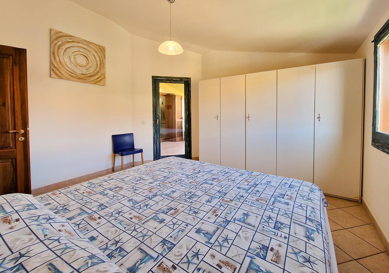 לה מדלנה Murphy Holiday Home - Residenza Aldo Moro 02 מראה חיצוני תמונה