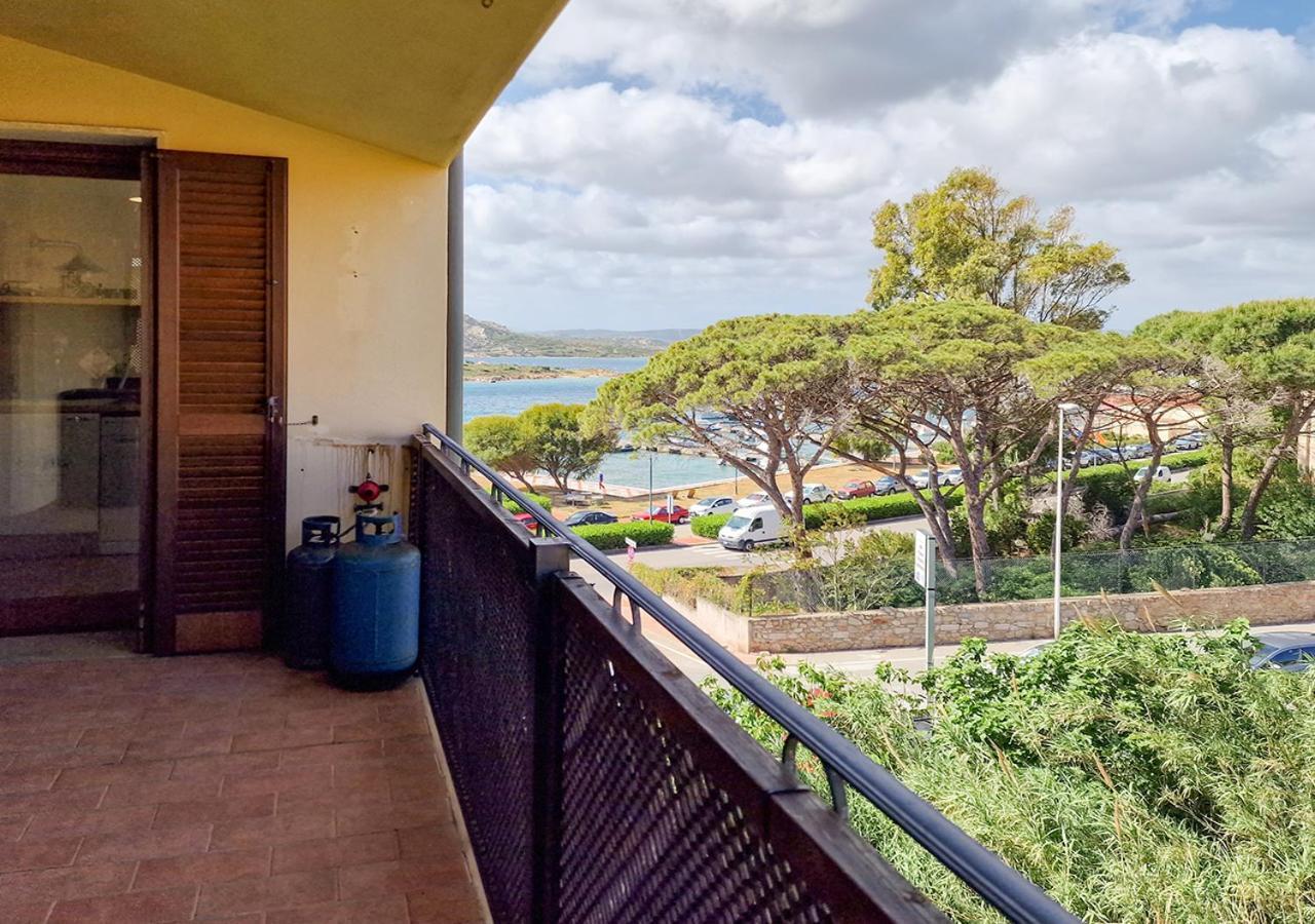 לה מדלנה Murphy Holiday Home - Residenza Aldo Moro 02 מראה חיצוני תמונה
