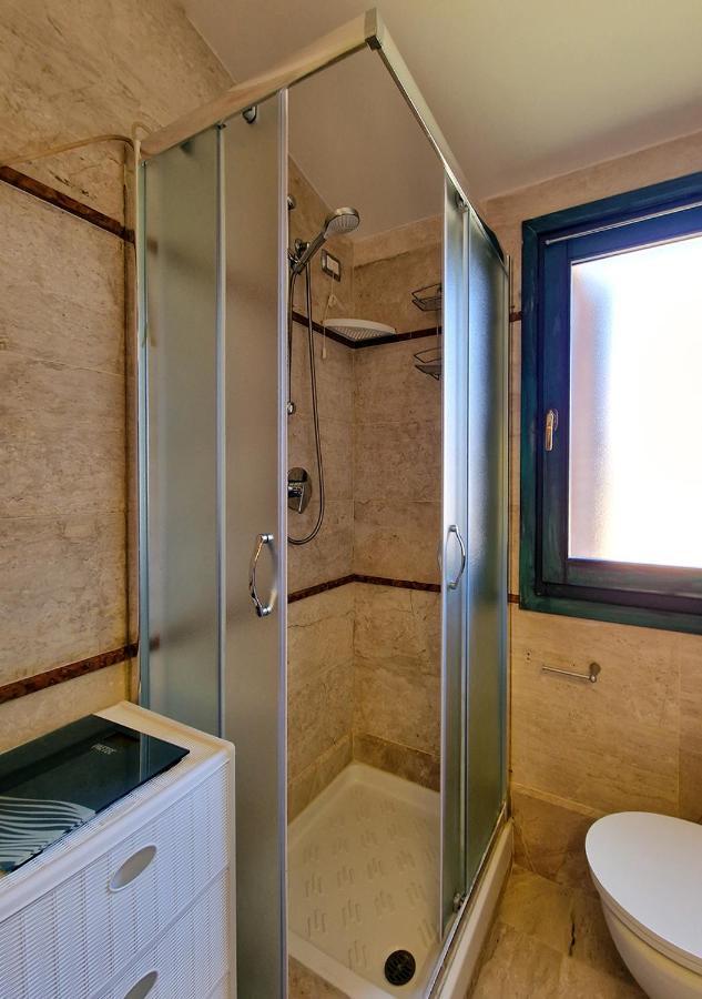 לה מדלנה Murphy Holiday Home - Residenza Aldo Moro 02 מראה חיצוני תמונה
